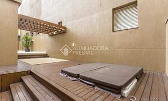 Imagem: PORTO ALEGRE - Loft - Moinhos de Vento