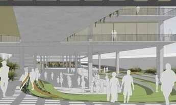 Imagem 3: SALA NO BAIRRO SANTO ANTONIO DE LISBOA EM FLORIANÓPOLIS