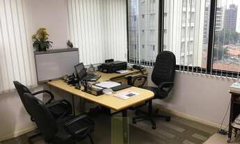 Imagem 2: CONSULTÓRIO MEDICO MOBILIADO PARA LOCAÇÃO!!