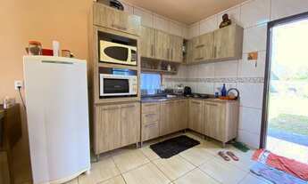 Imagem 6: 2003 Casa em Alvenaria no Bairro Salinas, com laje, distante 700 metros da praia