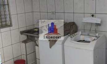 Imagem 5: Casa Térrea para Venda em São Bernardo do Campo, Paulicéia, 3 dormitórios, 1 suíte, 3 banh