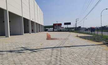 Imagem 4: ALUGUEL: GALPÃO COMERCIAL 520 m² em ITAJAÍ/SC