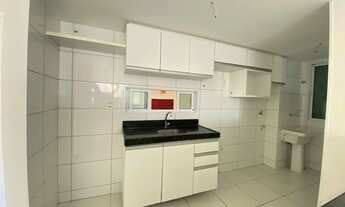 Imagem 5: Vendo apartamento no Guararapes com 70m² e 3 suítes