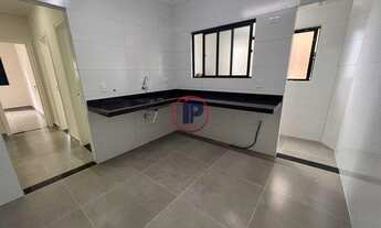 Imagem 7: Apartamento com 2 dorms, Caiçara, Praia Grande - R$ 400 mil, Cod: 8526