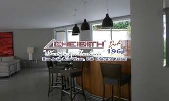 Imagem 3: São Paulo - Apartamento Padrão - Chácara Klabin