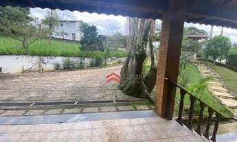 Imagem 5: Chácara em Condominio com 05 dormitórios 2466 m² - Residencial Itapark