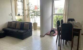 Imagem 5: BELO HORIZONTE - Apartamento Padrão - Santa Efigênia