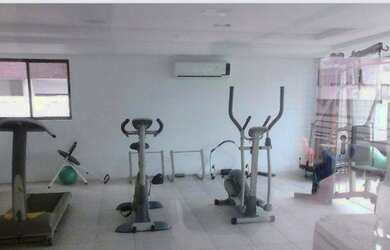 Imagem 4: Apartamento para Venda em Recife, Casa Amarela, 3 dormitórios, 1 suíte, 1 banheiro, 2 vaga