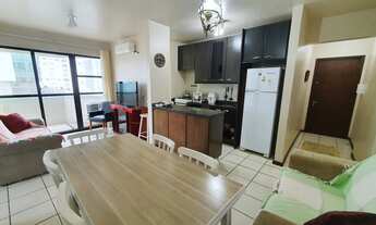 Imagem 4: Apartamento para venda 02 quartos vista mar - Balneário Camboriú - SC