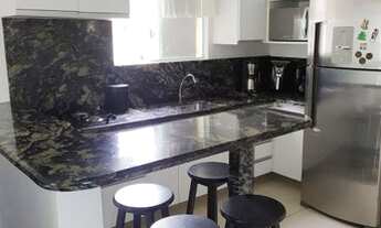 Imagem 4: Apartamento para venda 3 quartos mobiliado - Balneário Camboriú - SC