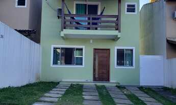 Imagem: Casa para venda com 130 metros quadrados