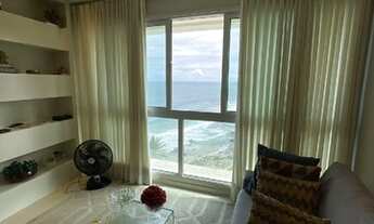 Imagem 3: Cobertura à venda, 2 quartos, 1 suíte, 3 vagas, Ondina - Salvador/BA