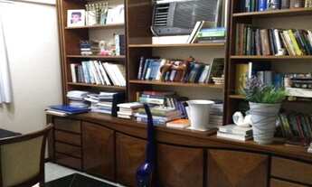 Imagem 4: Vendo Apartamento em Residencial Rafael Negreiro em Tirol - Natal - RN