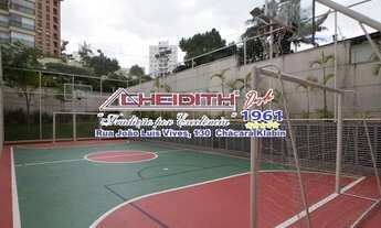 Imagem 7: São Paulo - Apartamento Padrão - Vila Mariana