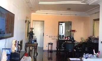 Imagem 2: Apartamento com 4 dormitórios à venda, 115 m² por R$ 570.000,00 - Nova Petrópolis - São Be