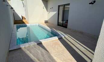 Imagem 2: Casa térrea pronta para morar Belvedere II