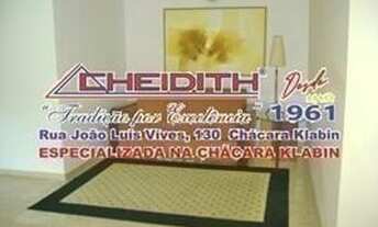 Imagem 5: São Paulo - Apartamento Padrão - Vila Mariana