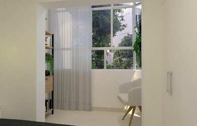 Imagem 7: Apartamento com 1 dormitório à venda, 25 m² por R$ 269.000,00 - Centro - Rio de Janeiro/RJ