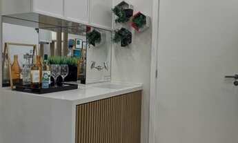 Imagem 5: More a 5 minutos da Estação Barra funda - apartamentos com 2 dormitórios Pronto ou em cons