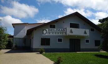 Imagem 4: Chácara Em condomínio para venda em São José dos Pinha