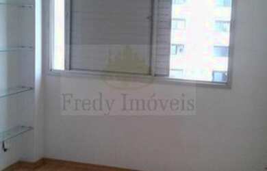 Imagem 7: Apartamento para Locação em São Paulo, Chácara Inglesa, 1 dormitório, 1 banheiro, 1 vaga