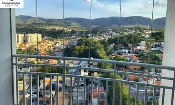 Imagem 4: JUNDIAÍ - Apartamento Padrão - JARDIM TREVO