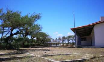Imagem 5: TERRENO EXCELENTE LOCALIZAÇÃO NA PRAIA DE SANTA RITA- EXTREMOZ-RN