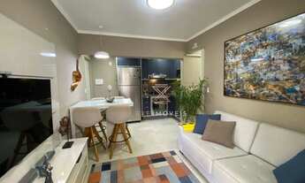 Imagem: Apartamento com 1 dormitório à venda