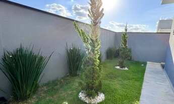 Imagem 2: Lindíssimo Sobrado à venda no Condomínio Paraty - Jardim dos Impérios/ Indaiatuba