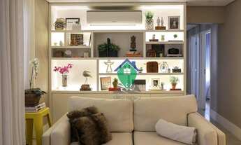 Imagem 4: Apartamento com 2 dormitórios 2 suítes para alugar, 85 m² por R$ 12.500/mês - Perdizes - S