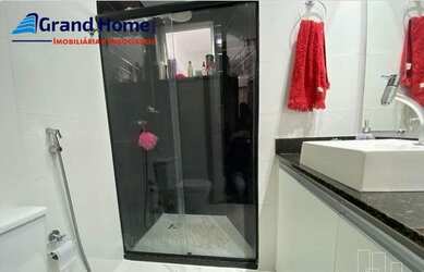 Imagem 6: Apartamento 3 quartos, sala ampla para dois ambientes, 1 vaga, Jardim Camburi, Vitória