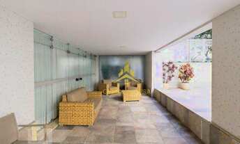 Imagem 7: Apartamento com 3 dormitórios para alugar, 191 m² por R$ 8.000,00/mês - Jardim Paulista