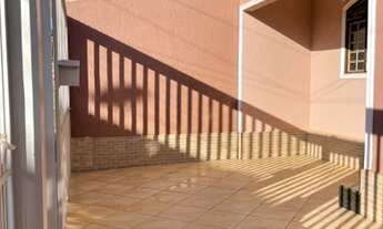 Imagem 5: Vendo agio casa samambaia norte