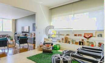 Imagem: APARTAMENTO - HIGIENÓPOLIS - 4 DORMITORIOS