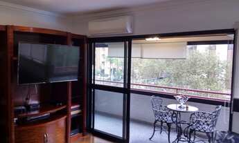 Imagem: Apartamento para venda possui 118 metros