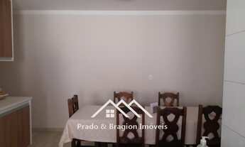 Imagem 6: Casa - Vila São Paulo - Jundiaí