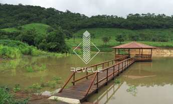 Imagem 5: Fazenda Munícipio de Heitoraí - Go