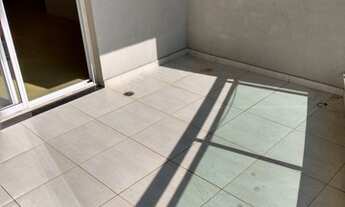 Imagem 4: Lindo duplex para aluguel com 70 metros quadrados, sem mobília, 2 quartos em Moema - São P