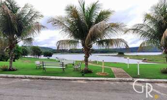 Imagem 4: Lote a venda Condomínio Náutico Prive das Caldas, em Caldas Novas Goiás