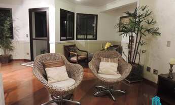 Imagem 6: Apartamento para Venda em São Bernardo do Campo, Centro, 4 dormitórios, 3 suítes, 3 banhei