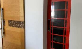 Imagem 7: Apartamento para venda tem 138 metros quadrados com 3 quartos em Vila Andrade - São Paulo