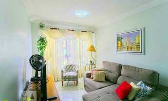 Imagem: Apartamento a venda com 3 dormitórios no