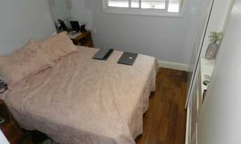 Imagem 3: Apartamento mobiliado para aluguel com 128 metros com 3 quartos em Vila Olímpia - São Pa