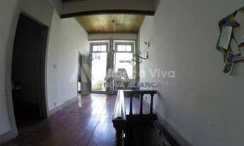 Imagem 5: Botafogo Casa com 2 dormitórios