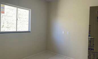 Imagem 6: Casa Pronta Vila Belamina>