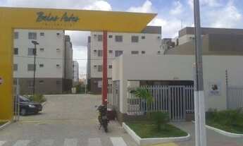 Imagem: Apartamento para venda tem 56 metros quadrados