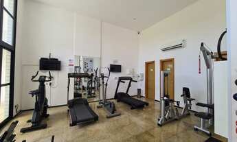 Imagem 6: Apartamento para venda com 92 m² com 3 qtos em Ponta Negra - Natal - RN