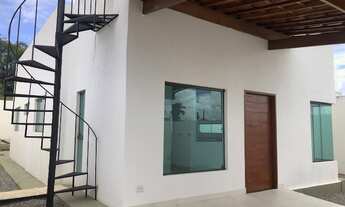 Imagem 7: Casa para venda tem 140 metros quadrados com 3 quartos em Riacho do Mel - Gravatá - PE