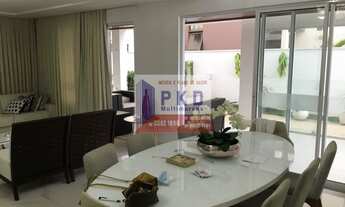 Imagem 5: CASA RESIDENCIAL em NATAL - RN, PONTA NEGRA