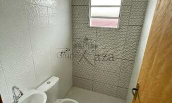 Imagem 6: Casa - Vila Tatetuba - 3 Dormitórios - 74m²